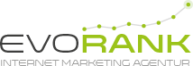 Internet Marketing Agentur evoRank